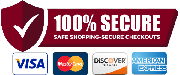 Secure Payment Methods