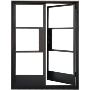 wrought-iron-double-door-60x81-modern-full-light-clear-2