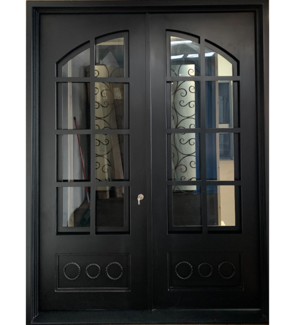 wrought-iron-single-door-36x81-size-any-design