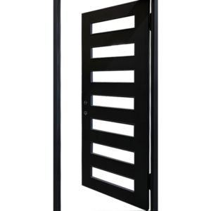 wrought-iron-single-door-42x96-modern-contemporary-clear-2