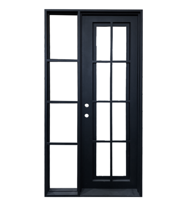 wrought-iron-single-door-48-96-any-design